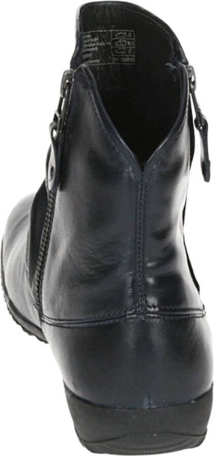 Josef Seibel NALY 24 SnowbootsGevoerde laarzenDames laarzen Blauw