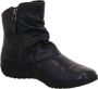 Josef Seibel NALY~24~~~~~~~~~~~~~~~~~~~~~~~ SnowbootsGevoerde laarzenDames laarzen Blauw - Thumbnail 5