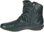 Josef Seibel NALY~24~~~~~~~~~~~~~~~~~~~~~~~ SnowbootsGevoerde laarzenDames laarzen Groen - Thumbnail 5
