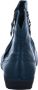Josef Seibel NALY~24~~~~~~~~~~~~~~~~~~~~~~~ SnowbootsGevoerde laarzenDames laarzen Groen - Thumbnail 8