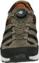 Josef Seibel NOAH~08~~~~~~~~~~~~~~~~~~~~~~~ Heren sandalen Bruin - Thumbnail 2