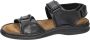 Josef Seibel Sandalen Rafe zomerschoen klittenbandschoen sandaal met driedubbele klittenbandsluiting - Thumbnail 5