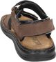 Josef Seibel Sandalen Rafe zomerschoen klittenbandschoen vrijetijdssandaal met leren binnenzool - Thumbnail 4