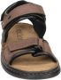 Josef Seibel Sandalen Rafe zomerschoen klittenbandschoen vrijetijdssandaal met leren binnenzool - Thumbnail 5