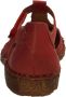 Josef Seibel Klittenbandschoenen ROSALIE 29 gespschoen sandaal comfortschoen met modieuze t-band - Thumbnail 4