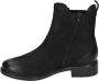 Josef Seibel SELENA~19~~~~~~~~~~~~~~~~~~~~~ Laarsjes Zwart - Thumbnail 5