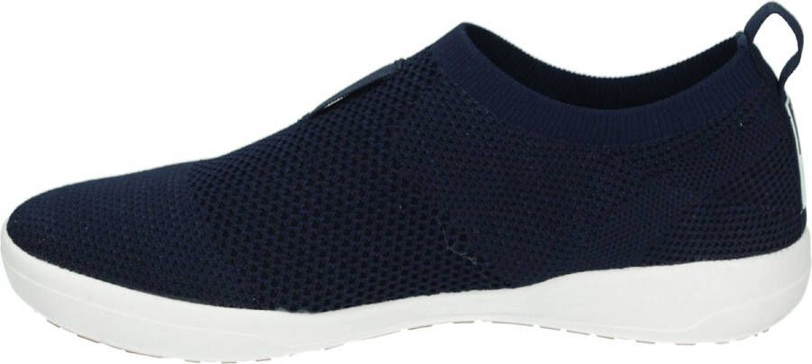 Josef Seibel SINA 64 Volwassenen Instappers Blauw