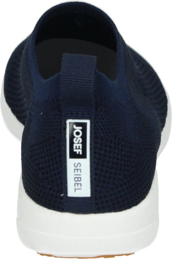 Josef Seibel SINA 64 Volwassenen Instappers Blauw
