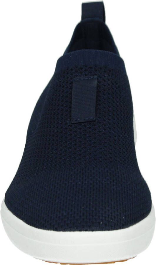 Josef Seibel SINA 64 Volwassenen Instappers Blauw