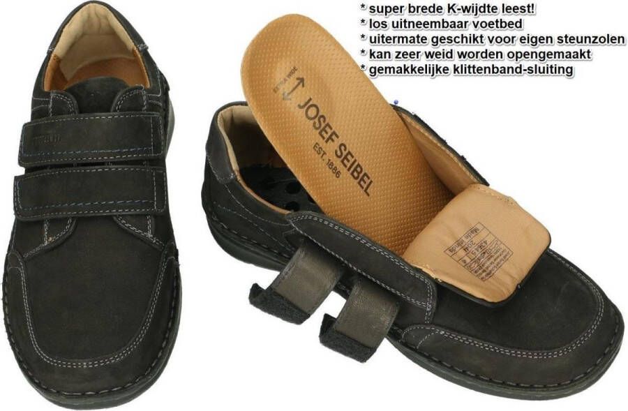 Josef Seibel Slipper