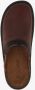 Josef Seibel Slippers Muil 10663 37 300 Max Brandy Bruin Gladleer - Thumbnail 4