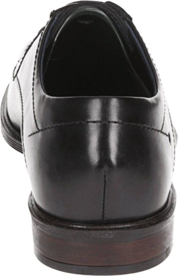 Josef Seibel Veterschoenen