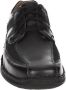Josef Seibel Veterschoenen ANVERS 08 k-breedte vrijetijdsschoen lage schoen veterschoen - Thumbnail 8