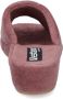 Westland Slipper Badstof 17800 58 060 Marseille Altrosa Oud Roze - Thumbnail 4