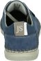 Josef Seibel WILSON~04~~~~~~~~~~~~~~~~~~~~~ Vrije tijdsschoenenHeren veterschoenHeren sneakersCasual Blauw - Thumbnail 5