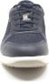 Joya BRITT DENIM BLUE 981sne Blauw kleurige dames sneaker - Thumbnail 3