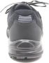 Joya CADORE STX M Black 257out lage heren wandelschoenen met schokdempende PU zolen - Thumbnail 4