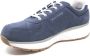 Joya DYNAMO CLASSIC D. BLUE 229SNE Blauwe sneaker met PU schokdempende zolen - Thumbnail 3