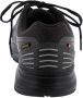 Joya Flash SR Zwarte Veterschoenen Black Heren - Thumbnail 3