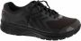Joya Flash SR Zwarte Veterschoenen Black Heren - Thumbnail 4