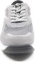 Joya SYDNEY II GREY 923SNE Lichtgrijze sneaker met schokdempende pu zool - Thumbnail 5