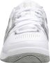 K-Swiss Accomplish IV Dames Sportschoenen Tennis Smashcourt White Silver - Thumbnail 2