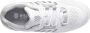 K-Swiss Accomplish IV Dames Sportschoenen Tennis Smashcourt White Silver - Thumbnail 4