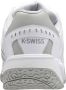 K-Swiss Accomplish IV Omni Dames Sportschoenen Tennis Smashcourt wit - Thumbnail 5