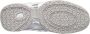 K-Swiss Accomplish IV Omni Dames Sportschoenen Tennis Smashcourt wit - Thumbnail 6