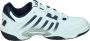 K-Swiss Accomplish IV Omni Heren Sportschoenen Tennis Smashcourt wit - Thumbnail 12