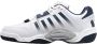 K-Swiss Accomplish IV Omni Heren Sportschoenen Tennis Smashcourt wit - Thumbnail 7