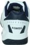 K-Swiss Accomplish IV Omni Heren Sportschoenen Tennis Smashcourt wit - Thumbnail 8