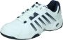 K-Swiss Accomplish IV Omni Heren Sportschoenen Tennis Smashcourt wit - Thumbnail 9