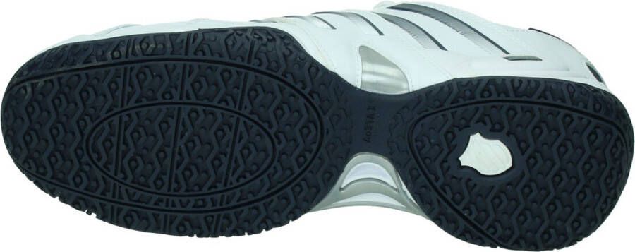 K-Swiss Accomplish IV Omni Heren Sportschoenen Tennis Smashcourt wit - Foto 10
