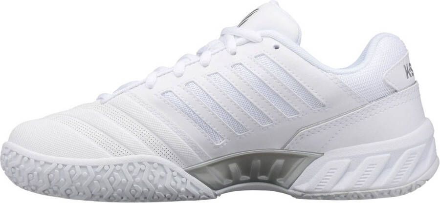K-Swiss Bigshot Light 4 Dames Wit