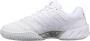 K-Swiss Bigshot Light 4 Omni Dames Sportschoenen Tennis Padel Smashcourt wit - Thumbnail 2