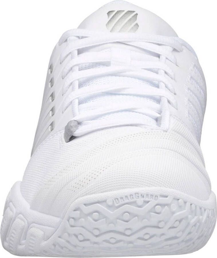 K-Swiss Bigshot Light 4 Dames Wit