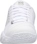 K-Swiss Bigshot Light 4 Omni Dames Sportschoenen Tennis Padel Smashcourt wit - Thumbnail 3