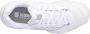 K-Swiss Bigshot Light 4 Omni Dames Sportschoenen Tennis Padel Smashcourt wit - Thumbnail 6