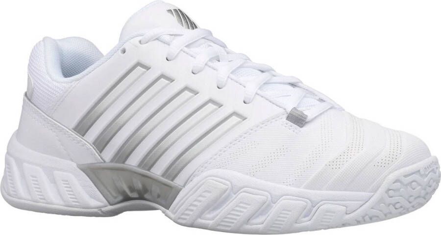 K-Swiss Bigshot Light 4 Dames Wit
