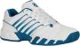 K-Swiss Kswiss Bigshot Light 4 Shoes 06989126 Brltwh - Thumbnail 11