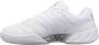 K-Swiss Bigshot Light 4 Omni Dames Sportschoenen Tennis Padel Smashcourt wit - Thumbnail 3