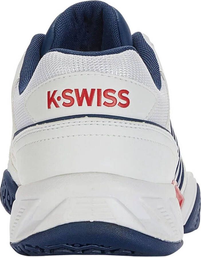 K-Swiss Bigshot Light 4 Omni Tennisschoenen