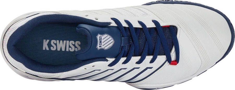 K-Swiss Bigshot Light 4 Omni Tennisschoenen