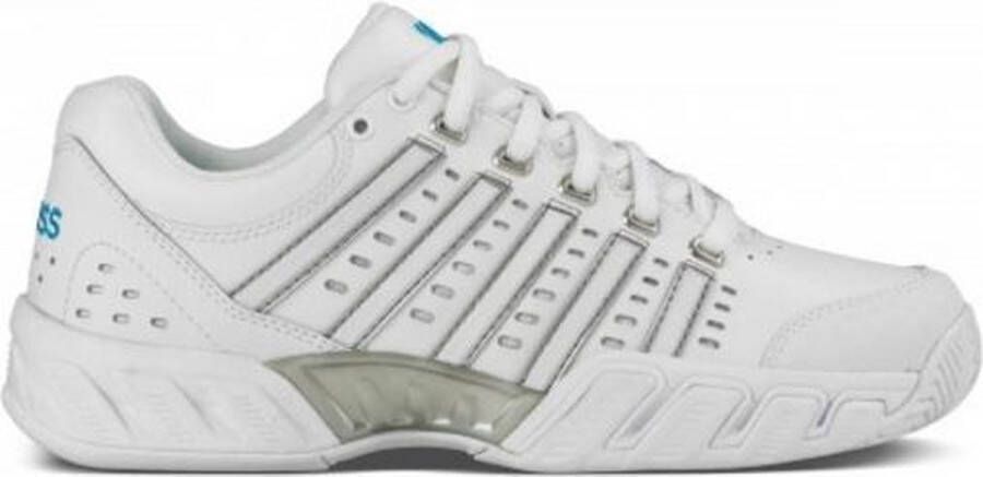 K-Swiss Bigshot Light Omni Tennisschoenen Schoenen wit