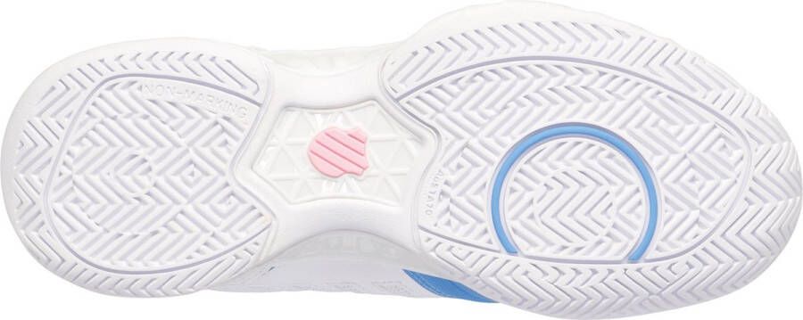 K-Swiss Bigshot Light Sportschoenen Vrouwen