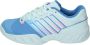 K-Swiss Bigshot Light Sportschoenen Vrouwen - Thumbnail 4