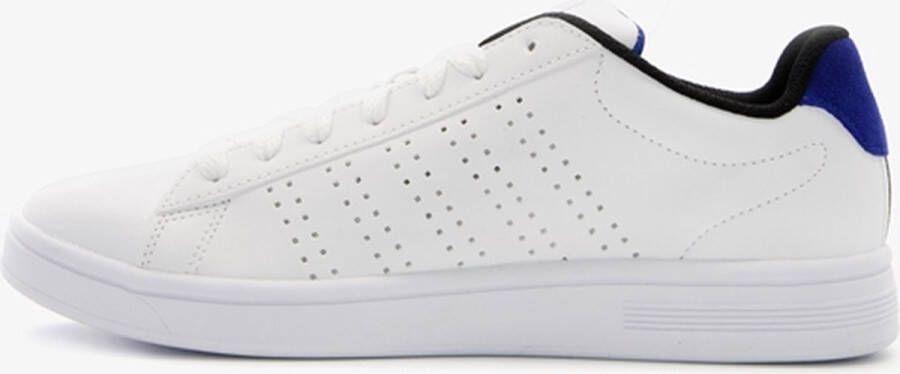 K-Swiss K Swiss Court Casper heren sneakers Wit - Foto 5