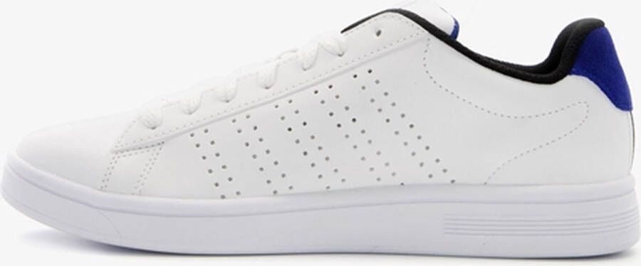 K-Swiss Casper sneakers wit