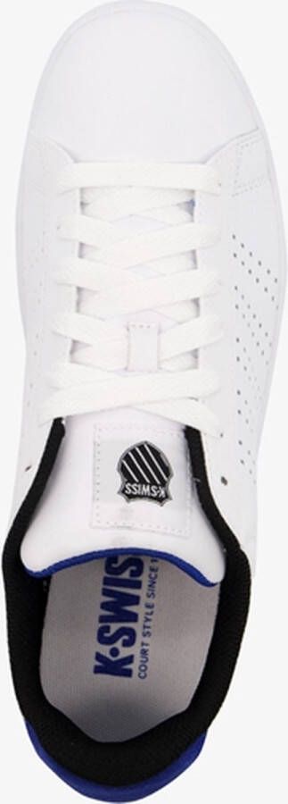 K-Swiss Casper sneakers wit